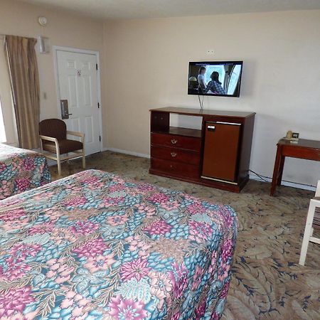 Sands Motel เซนต์ จอร์จ ภายนอก รูปภาพ