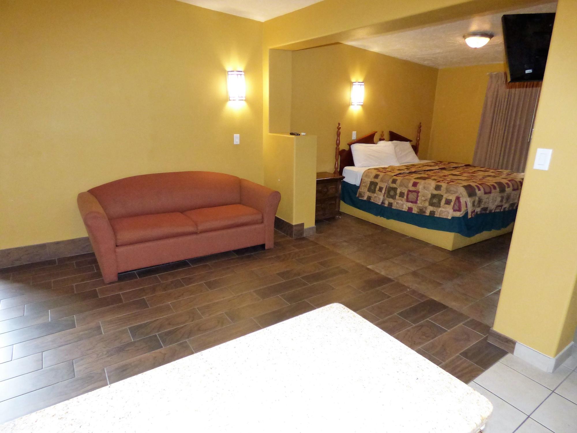 Sands Motel เซนต์ จอร์จ ภายนอก รูปภาพ