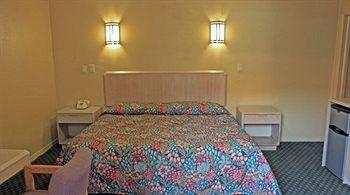 Sands Motel เซนต์ จอร์จ ภายนอก รูปภาพ