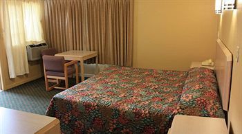 Sands Motel เซนต์ จอร์จ ภายนอก รูปภาพ